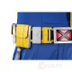 Scott Summers Cosplay Costume Doomsday Cyclops Suit Enhanced Version