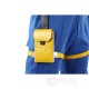 Scott Summers Cosplay Costume Doomsday Cyclops Suit Enhanced Version