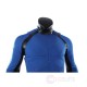 Scott Summers Cosplay Costume Doomsday Cyclops Suit Enhanced Version