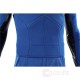 Scott Summers Cosplay Costume Doomsday Cyclops Suit Enhanced Version