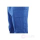 Scott Summers Cosplay Costume Doomsday Cyclops Suit Enhanced Version