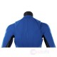 Scott Summers Cosplay Costume Doomsday Cyclops Suit Enhanced Version