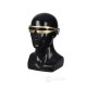 Scott Summers Cosplay Costume Doomsday Cyclops Suit Enhanced Version