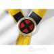 Scott Summers Cosplay Costume Doomsday Cyclops Suit Enhanced Version