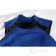 Scott Summers Cosplay Costume Doomsday Cyclops Suit Enhanced Version