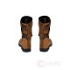 Scott Summers Cosplay Costume Doomsday Cyclops Suit Enhanced Version