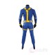 Scott Summers Cosplay Costume Doomsday Cyclops Suit Enhanced Version