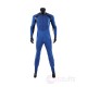 Scott Summers Cosplay Costume Doomsday Cyclops Suit Enhanced Version