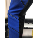 Scott Summers Cosplay Costume Doomsday Cyclops Suit Enhanced Version