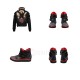 Cyberpunk 2077 Jackie Welles Cosplay Costumes
