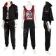 Cyberpunk 2077 Jackie Welles Cosplay Costumes