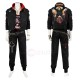 Cyberpunk 2077 Jackie Welles Cosplay Costumes