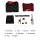 Cyberpunk 2077 Jackie Welles Cosplay Costumes