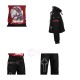 Cyberpunk 2077 Jackie Welles Cosplay Costumes