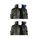 Cyberpunk 2077 Vincent Male V Leather Cosplay Jacket