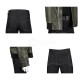 Cyberpunk 2077 Vincent Male V Leather Cosplay Jacket