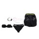Cyberpunk Edgerunners Cosplay Costumes Rebecca Cosplay Suits