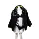 Cyberpunk Edgerunners Cosplay Costumes Rebecca Cosplay Suits