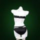 Cyberpunk Edgerunners Cosplay Costumes Rebecca Cosplay Suits