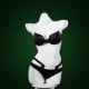 Cyberpunk Edgerunners Cosplay Costumes Rebecca Cosplay Suits