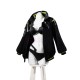 Cyberpunk Edgerunners Cosplay Costumes Rebecca Cosplay Suits