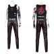 Cyberpunk 2077 Cosplay Costumes johnny silverhand Cosplay Suit