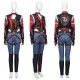 Cyberpunk 2077 Panam Cosplay Costume For Halloween