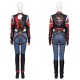 Cyberpunk 2077 Panam Cosplay Costume For Halloween