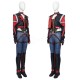 Cyberpunk 2077 Panam Cosplay Costume For Halloween