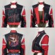 Cyberpunk 2077 Panam Cosplay Costume For Halloween