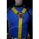 Avengers 5 Cyclops Cosplay Costume Top Level Version 2