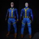 Avengers 5 Cyclops Cosplay Costume Top Level Version 2