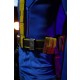 Avengers 5 Cyclops Cosplay Costume Top Level Version 2