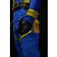 Avengers 5 Cyclops Cosplay Costume Top Level Version 2