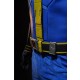 Avengers 5 Cyclops Cosplay Costume Top Level Version 2