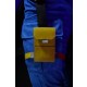 Avengers 5 Cyclops Cosplay Costume Top Level Version 2