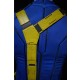 Avengers 5 Cyclops Cosplay Costume Top Level Version 2