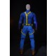 Avengers 5 Cyclops Cosplay Costume Top Level Version 2