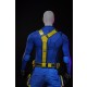 Avengers 5 Cyclops Cosplay Costume Top Level Version 2