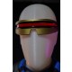 Avengers 5 Cyclops Cosplay Costume Top Level Version 2