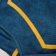 Marvel Rivals Cyclops Cosplay Costume Scott Summers Cosplay Suit