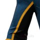 Marvel Rivals Cyclops Cosplay Costume Scott Summers Cosplay Suit