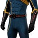 Marvel Rivals Cyclops Cosplay Costume Scott Summers Cosplay Suit