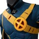 Marvel Rivals Cyclops Cosplay Costume Scott Summers Cosplay Suit