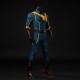 Marvel Rivals Cyclops Cosplay Costume Scott Summers Cosplay Suit