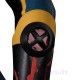 Marvel Rivals Cyclops Cosplay Costume Scott Summers Cosplay Suit
