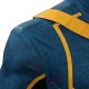 Marvel Rivals Cyclops Cosplay Costume Scott Summers Cosplay Suit