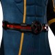 Marvel Rivals Cyclops Cosplay Costume Scott Summers Cosplay Suit