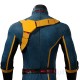 Marvel Rivals Cyclops Cosplay Costume Scott Summers Cosplay Suit