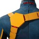 Marvel Rivals Cyclops Cosplay Costume Scott Summers Cosplay Suit